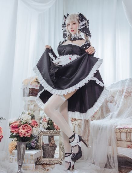 女偶像私下的_BD英语在线观看